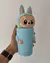 Vaso Milkshake Labubu - tienda online