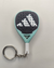 Llavero pádel Adidas Metalbone - tienda online