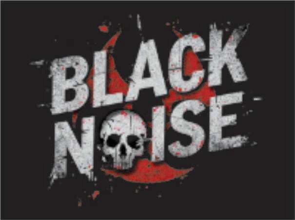 Black Noise