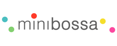 Minibossa • magia em forma de fantasia