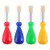 Pincéis Criativos – Kit Ergonômico para Aquarela e Artes