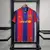 Camisa Nike Barcelona Home 2007/08 - Retrô - comprar online