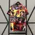 Camisa Adidas Japão Edição Especial Fighters '97 - loja online