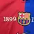 Camisa Manga Longa Nike Barcelona Home 1999 - 100 Anos - Retroball - Aqui você veste a HISTÓRIA do Futebol!