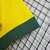 Camisa Brasil Home 1970 Masculina - Amarela - Retroball - Aqui você veste a HISTÓRIA do Futebol!