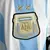 Camisa Adidas Argentina Home 2014 - Retrô - loja online