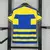 Camisa Parma Home 1999/00 Masculina - loja online