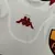 Camisa Kappa Roma II 2001/02 - Retroball - Aqui você veste a HISTÓRIA do Futebol!