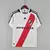 Camisa Adidas River Plate Home 2009/10 Masculina - Branca - comprar online