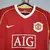 Camisa Nike Manchester United Home 2006/07 Masculina na internet