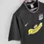 Imagem do Camisa Nike Colo Colo Away 2000/01 Masculina - Preta