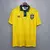 Camisa Umbro Brasil 1993/94 Masculina - Amarela - comprar online