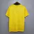 Camisa Umbro Brasil 1993/94 Masculina - Amarela - loja online