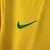 Camisa Manga Longa Nike Brasil Home 1998 - loja online
