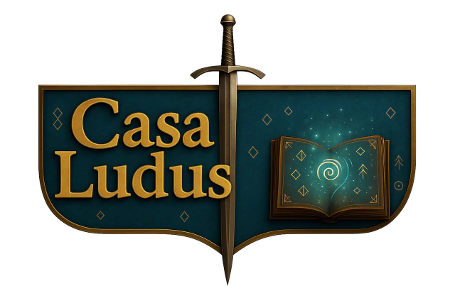 CasaLudus