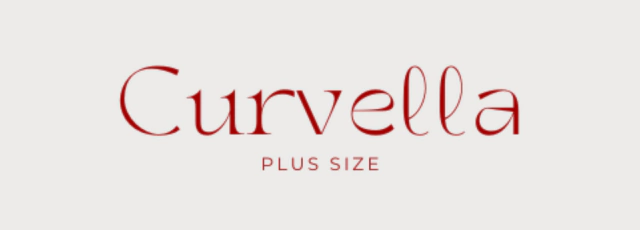Curvella Plus Size