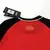 Camisa Vitória Copa do Nordeste 24/25 Torcedor Masculino - Vermelho e Preto - Manto Raro