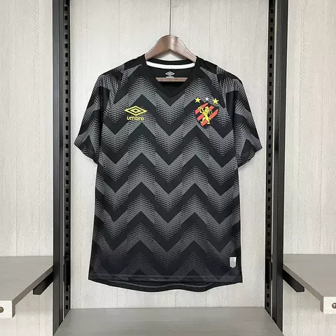 Camisa Sport Recife Goleiro 24/25 - comprar online