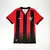 Camisa Vitória Home 24/25 Torcedor Masculino -Preto e Vermelho - comprar online