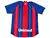 Camisa Bahia II 24/25 Torcedor Masculina com Patrocinio- Vermelho e Azul na internet