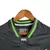 Imagem do Camisa América Mineiro Goleiro I 22/23 Torcedor Masculina - Preta com detalhes em verde