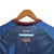 Camisa Sport Recife III 22/23 Umbro Torcedor Masculina - Azul com detalhes laranja - loja online
