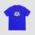 Camiseta Masculina Casual Leve em Algodão Estilo e Conforto do P ao G1 - DESTINY LUX