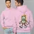 Moletom Canguru Liso Blusa Unissex Algodão Flanelado GuGi Dinheiro Queimando Bo na internet
