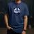 Camiseta Masculina Casual Leve em Algodão Estilo e Conforto do P ao G1 - loja online