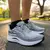 Tenis Masculino Casual Lançamento Fit Academia Corrida Leve - loja online