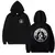 Venda quente novo na moda y2k hoodies das mulheres dos homens volcom pedra dupla na internet