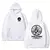 Venda quente novo na moda y2k hoodies das mulheres dos homens volcom pedra dupla