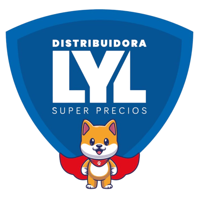 DistribuidoraLYL