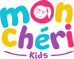 Mon Cheri Kids - Loja Infantil para meninas