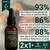 2x1 SERUM ANTICAIDA DE CABELLO + ENVIO GRATIS - Nature Carg Argentina