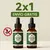 2X1 NICFREE DROPS™ | DEJA EL CIGARRILO ATRAS Y RESPIRA TRANQUILO + ENVIO GRATIS
