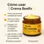 2x1 CREMA BeeRx + Envío Gratis: Piel Firme en 1 Mes en internet