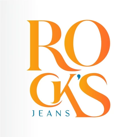 ROCKS JEANS