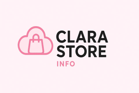 Clara Store e Info