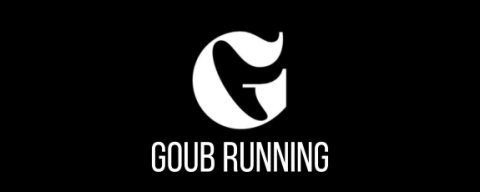 Goub Running