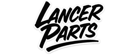 Lancer Parts - A loja do LANCER!