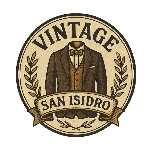 Vintage San Isidro