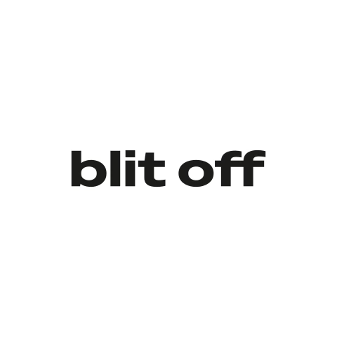 blit off