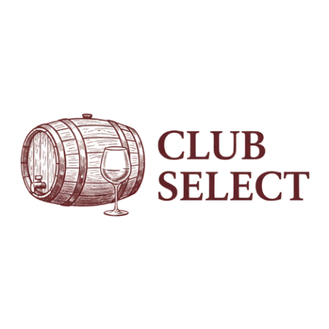 Club Select: Vinos y Licores