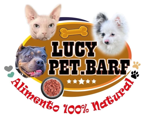 Lucy Pets.Barf