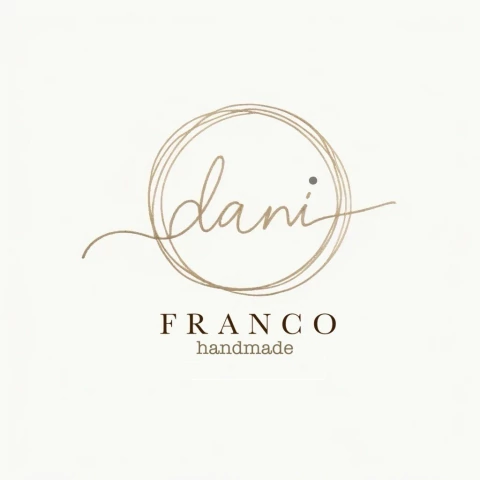Dani Franco handmade