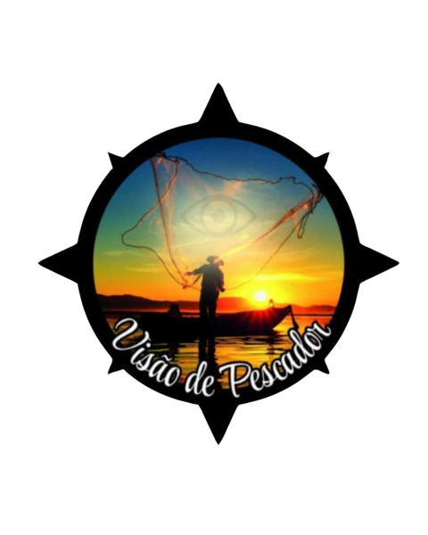 Visão de pescador