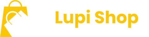 LUPI SHOP