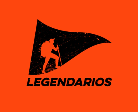 LEGENDARIOS