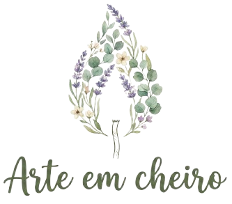 Arte em Cheiro